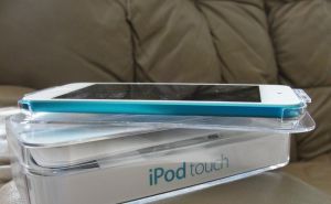 IPod touch 5th generation