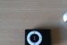 Čiernobiely MP3 Prehrávač Štýl iPod Suffle - nový obrázok 2