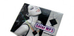 Predám solárny MP3 prehrávač – fotka 2