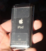 Apple iPod touch 4g 32Gb nový – fotka 4