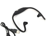 Bezdrôtový športový MP3 prehrávač nový – fotka 2